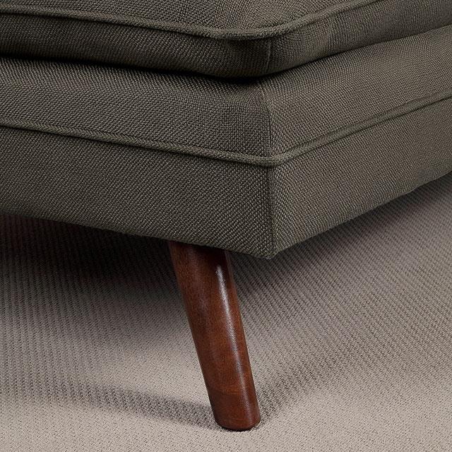  Furniture of America Braga CM2607-CH Chair IMAGE 3