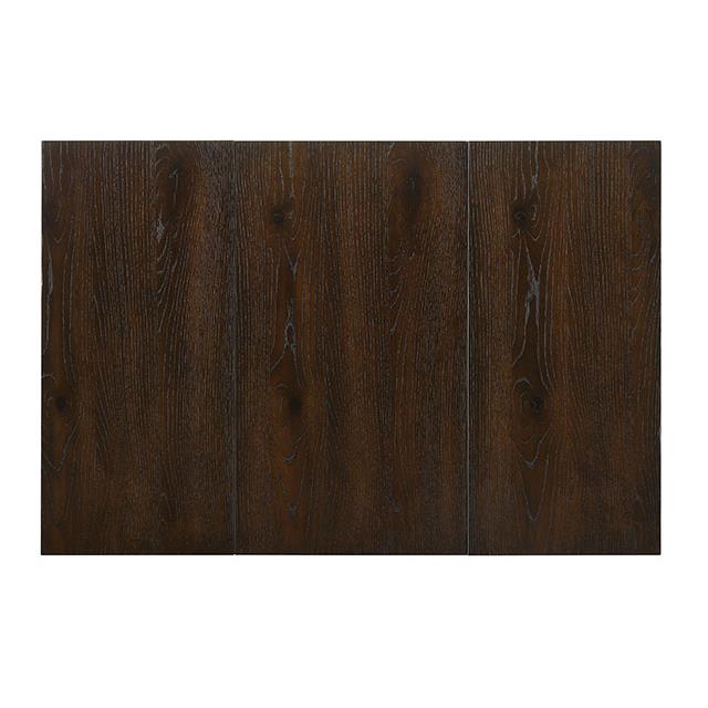  Furniture of America Bingham CM3168BR-PT Counter Ht. Table IMAGE 6