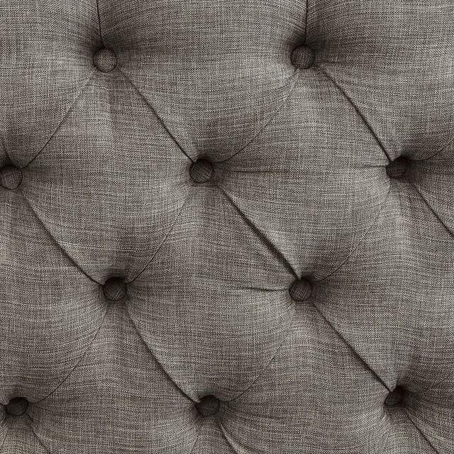  Furniture of America Sania CM3324BK-LG-SC-2PK Side Chair (2/Box) IMAGE 1