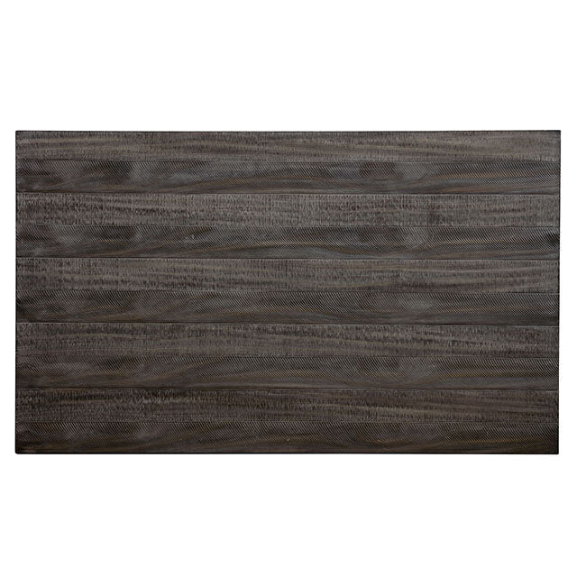  Furniture of America Anya 7 pc Dinette CM3476WH-T-7PK IMAGE 4