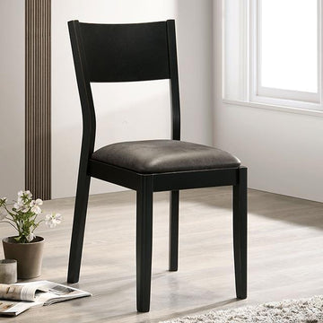  Furniture of America Oberwil CM3548GY-SC-2PK Chair IMAGE 1