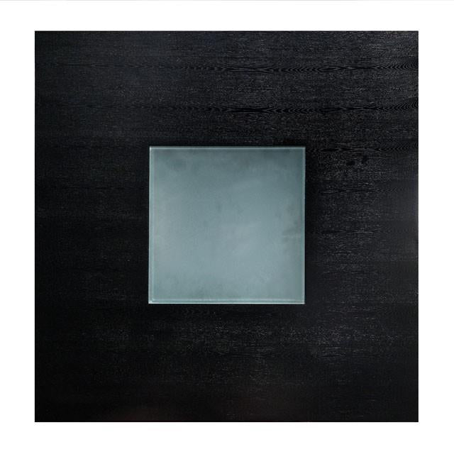  Furniture of America Luminar CM3559PT Counter Ht. Table IMAGE 1