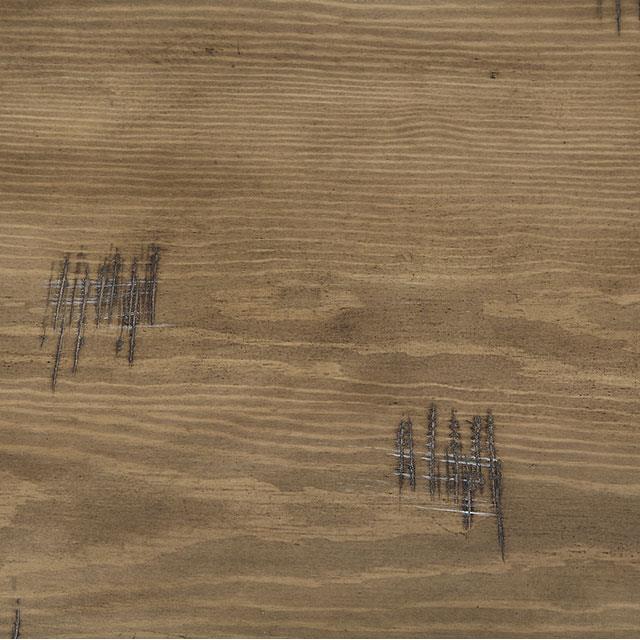  Furniture of America Kirstin CM3573SV Server IMAGE 4