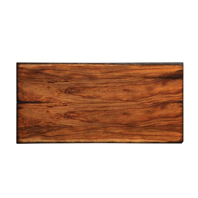  Furniture of America Gregory CM3605T Dining Table IMAGE 1