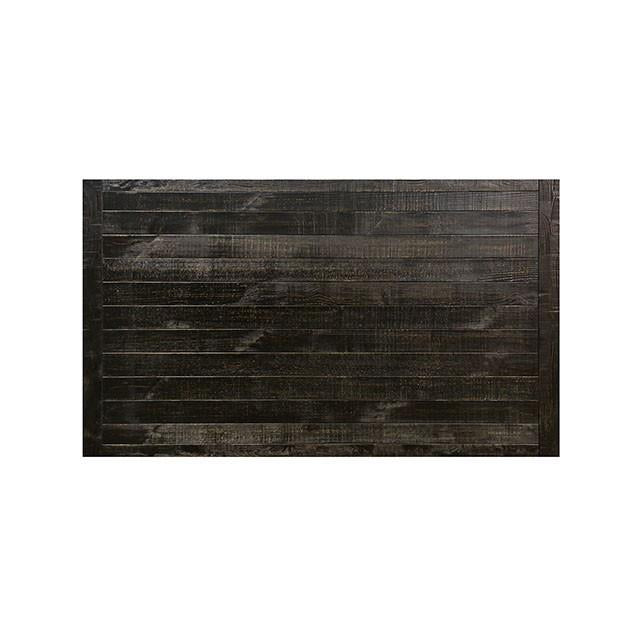  Furniture of America Alfred CM3735T Dining Table IMAGE 3