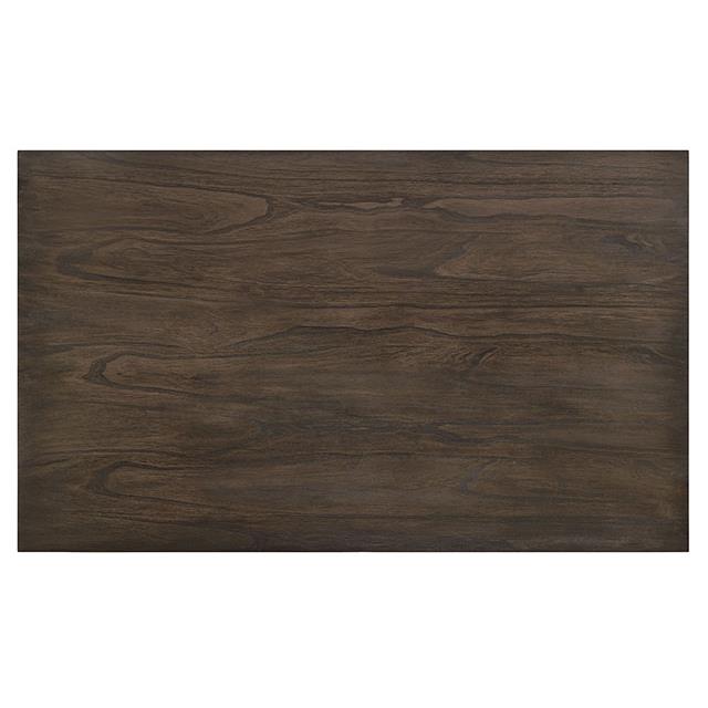  Furniture of America Plymouth CM3979PT Counter Ht. Table IMAGE 8