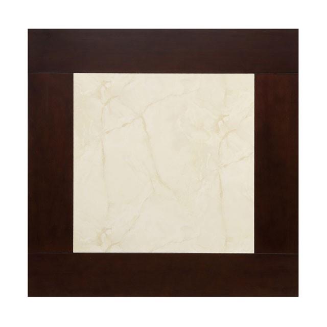  Furniture of America Brent CM3984PT Counter Ht. Table IMAGE 1