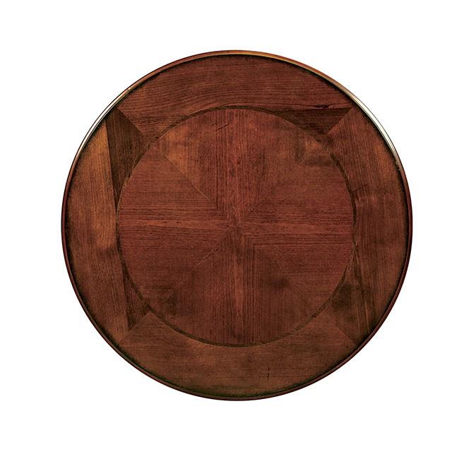  Furniture of America May CM4326E End Table IMAGE 1