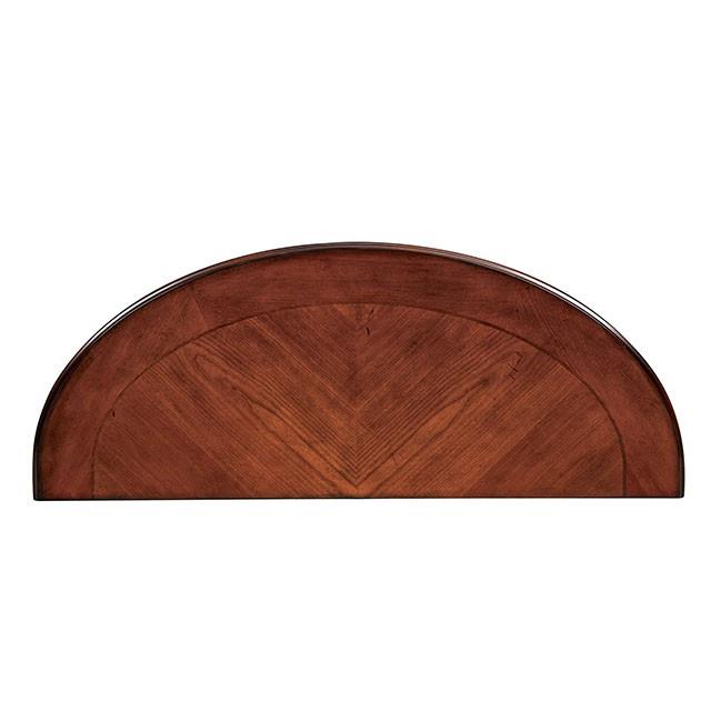  Furniture of America May CM4326S Sofa Table IMAGE 1