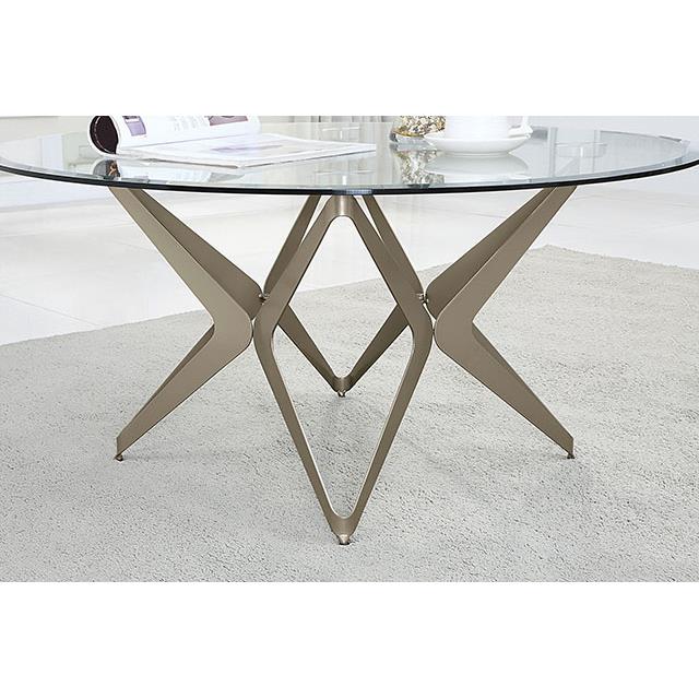  Furniture of America Alvise CM4377C-TABLE Coffee Table IMAGE 4
