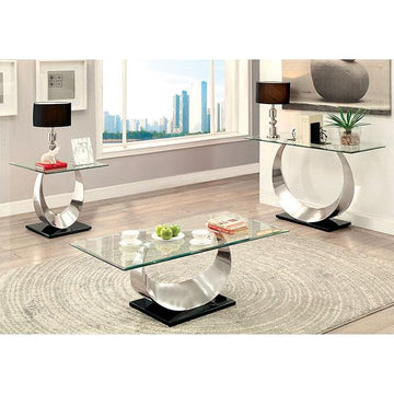  Furniture of America Orla CM4726C-TABLE Coffee Table IMAGE 1