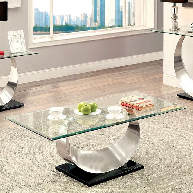  Furniture of America Orla CM4726C-TABLE Coffee Table IMAGE 1