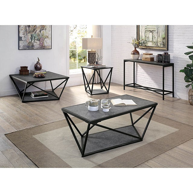  Furniture of America Ciana CM4744E End Table IMAGE 1