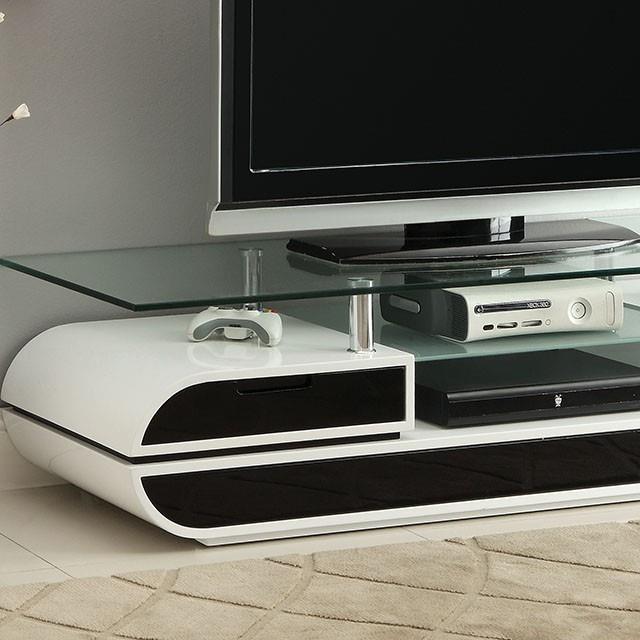  Furniture of America Evos CM5813-TV TV Console IMAGE 3