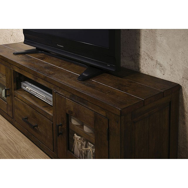  Furniture of America Carole CM5910-TV TV Stand IMAGE 1