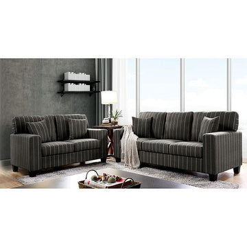  Furniture of America Pingree CM6034-LV Love Seat IMAGE 1