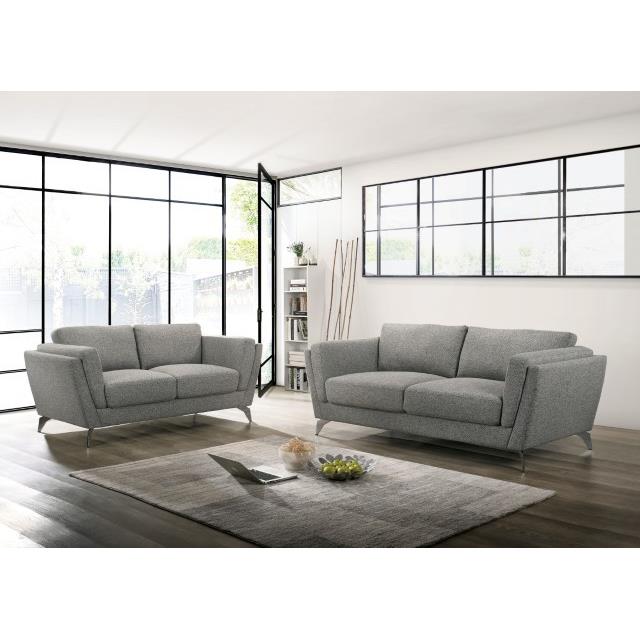  Furniture of America Adelene CM6214-CH Chair IMAGE 2