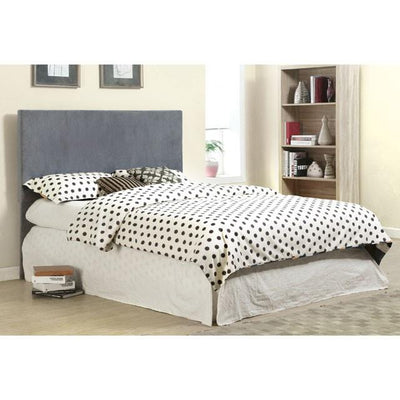  Furniture of America Winn Park CM7008GF-HB-FQ Queen/Full Headboard IMAGE 1