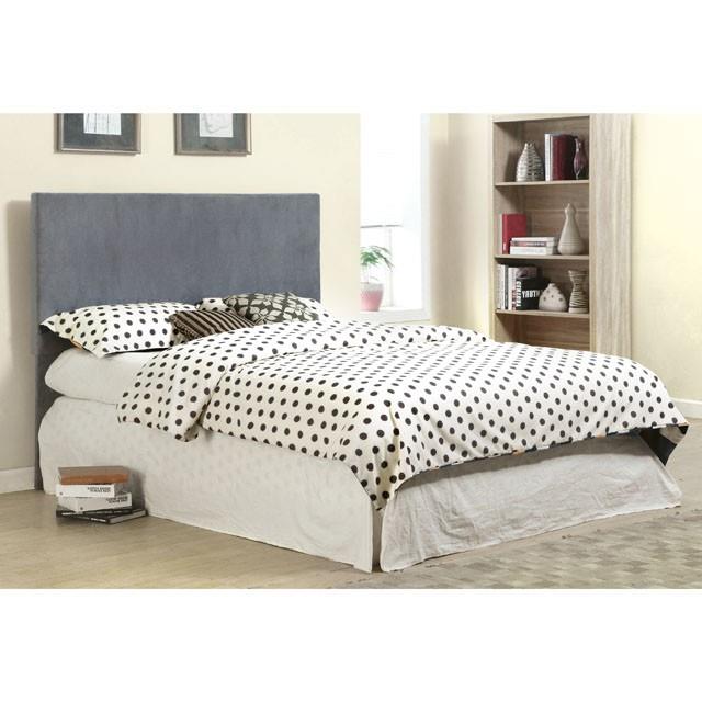  Furniture of America Winn Park CM7008GF-HB-T Twin Headboard IMAGE 1
