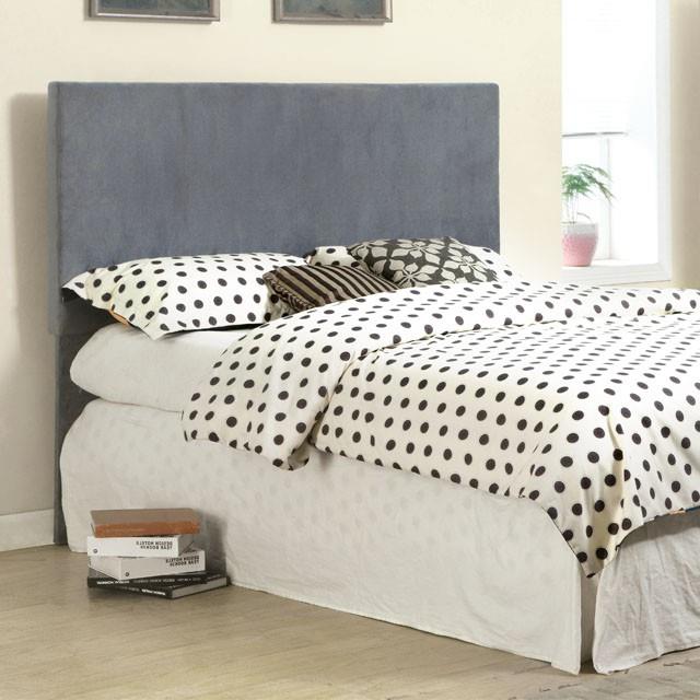  Furniture of America Winn Park CM7008GF-HB-T Twin Headboard IMAGE 2
