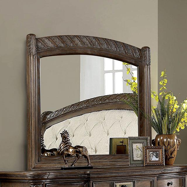  Furniture of America Timandra CM7145M Mirror IMAGE 1