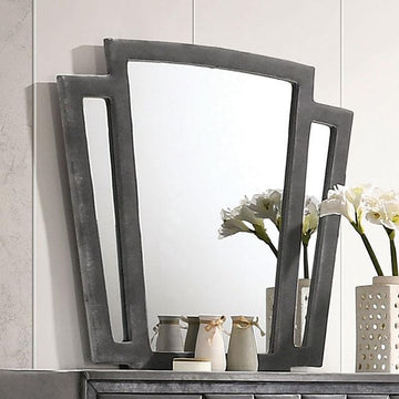  Furniture of America Carissa CM7164M Mirror IMAGE 1