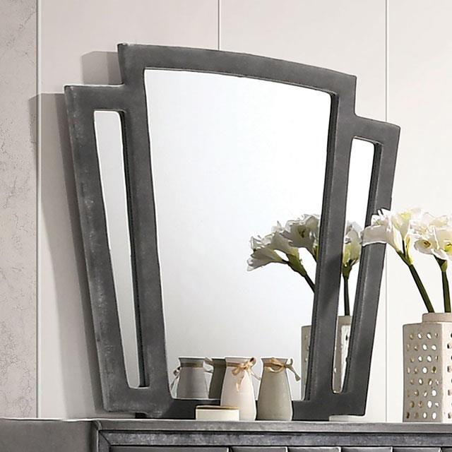  Furniture of America Carissa CM7164M Mirror IMAGE 1