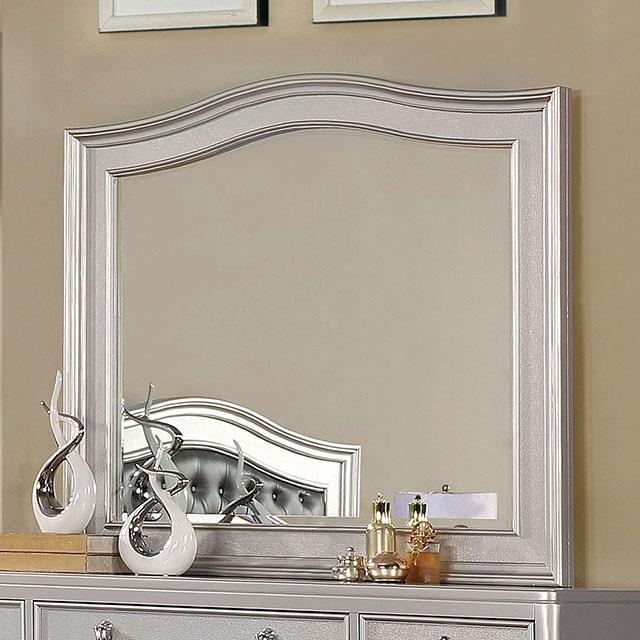 Furniture of America Ariston CM7171SV-M Mirror IMAGE 2