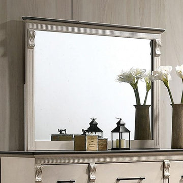  Furniture of America Agathon CM7182M Mirror IMAGE 1