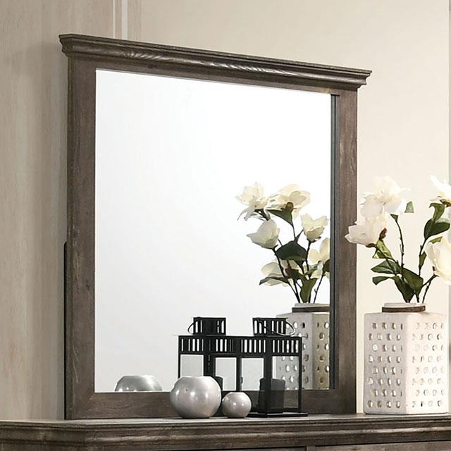  Furniture of America Fortworth CM7186M Mirror IMAGE 1