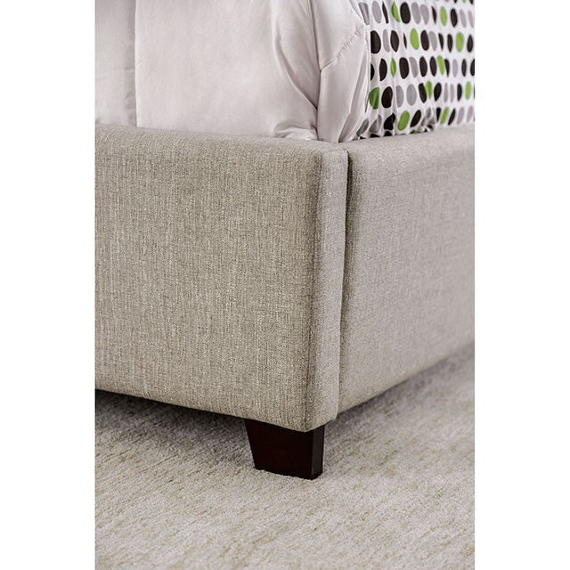  Furniture of America Deirdre CM7203T-BED Twin Bed IMAGE 5