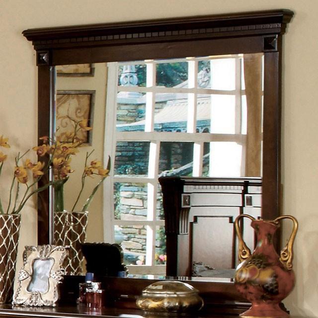  Furniture of America Fortrose CM7280M Mirror IMAGE 1