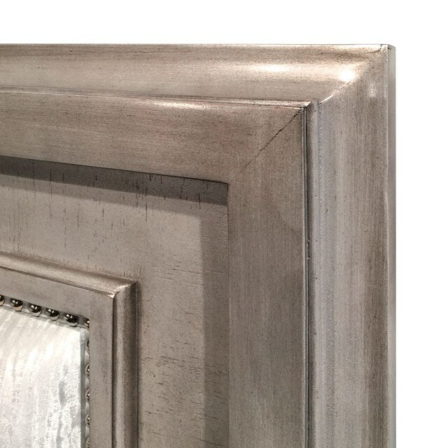  Color_Champagne  Size_King  -- Golva CM7295SV-P-EK-BED E.King Bed IMAGE 2