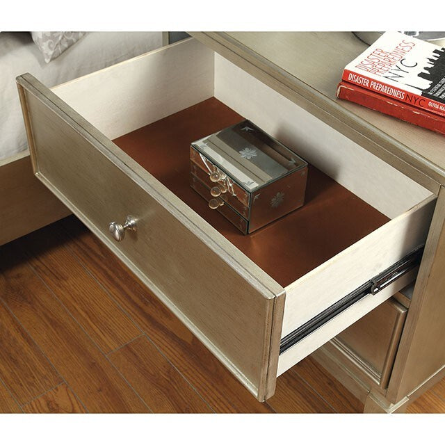  Size_Queen  -- Enid CM7430Q-BED Queen Bed IMAGE 5