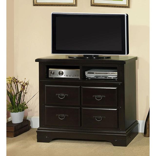  Furniture of America Sonoma CM7496EX-TV IMAGE 2
