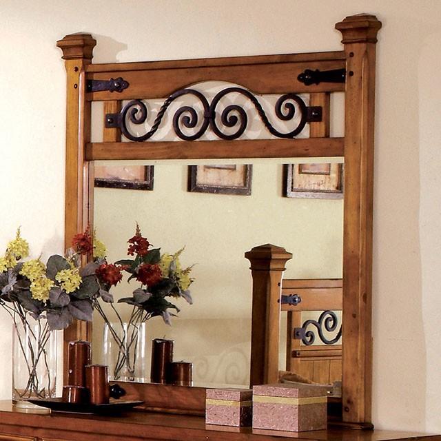  Furniture of America Sonoma CM7496M IMAGE 1