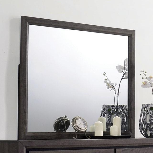  Furniture of America Conwy CM7549M Mirror IMAGE 1