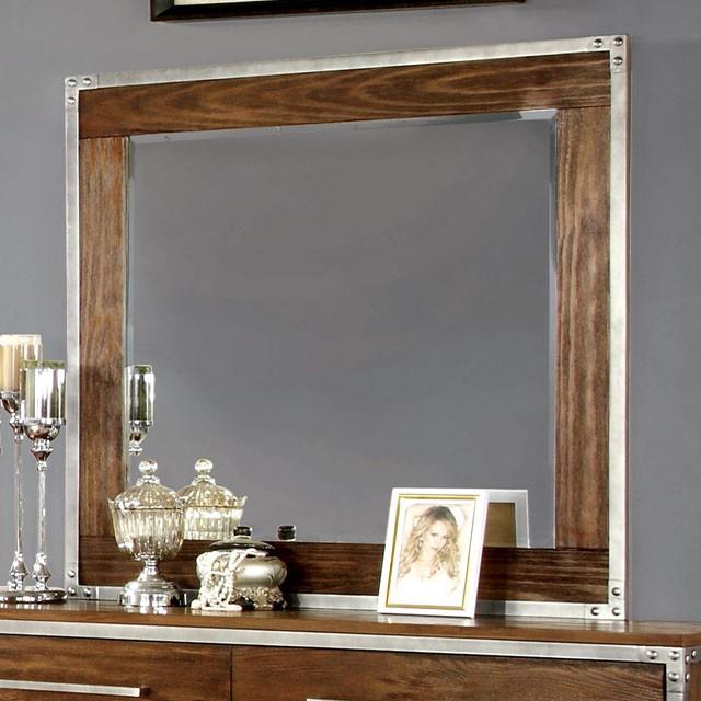  Furniture of America Torres CM7606M Mirror IMAGE 1