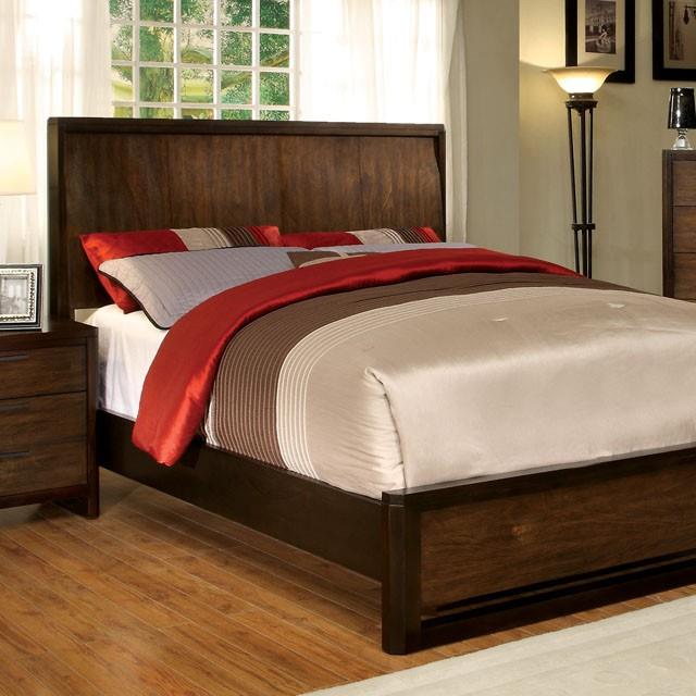  Furniture of America Corsica CM7608CK-BED Cal.King Bed IMAGE 4