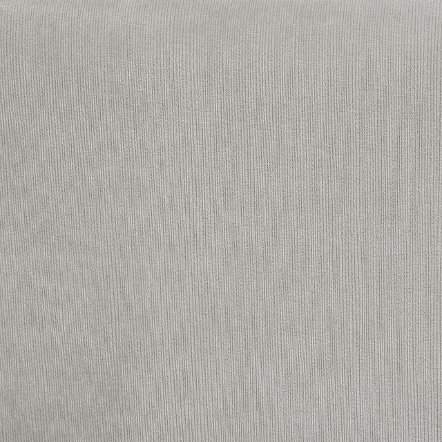  Color_Ivory  Size_Queen  -- Rosabelle CM7669IV-Q-BED Queen Bed IMAGE 3