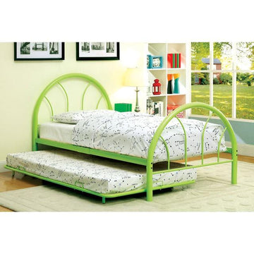  Furniture of America Rainbow CM7712AG-F Full Bed IMAGE 1