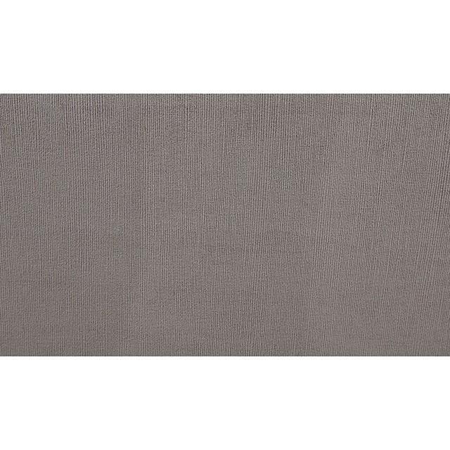  Color_Grey  Size_California King  -- Cayla CM7779GY-CK-BED-VN Cal.King Bed IMAGE 5