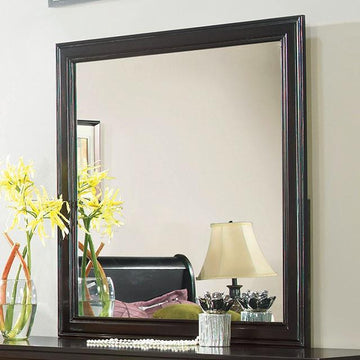  Furniture of America Laurelle CM7815EX-M Mirror IMAGE 1