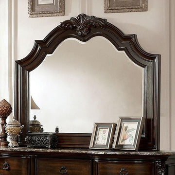  Furniture of America Niketas CM7860M Mirror IMAGE 1