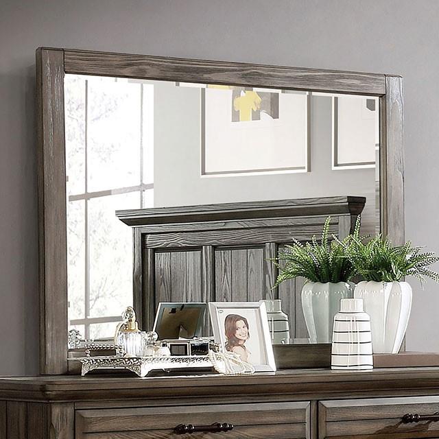  Furniture of America Amarillo CM7896M Mirror IMAGE 1