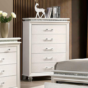  Furniture of America Maddie CM7899C Chest IMAGE 1