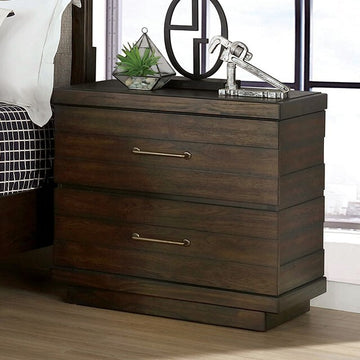  Furniture of America Maggie CM7919N Night Stand IMAGE 1