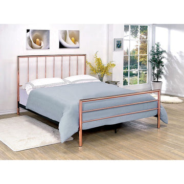  Size_King -- Diana CM7939EK E.King Bed IMAGE 1