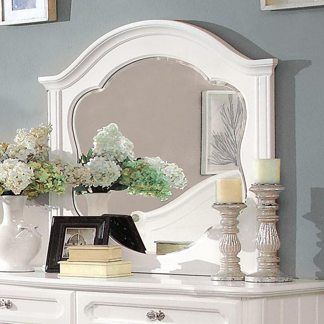  Furniture of America Osteria CM7956M Mirror IMAGE 1