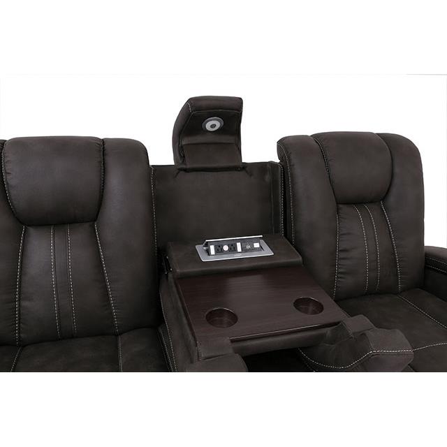  Furniture of America Amirah CM9903-SF Sofa IMAGE 4